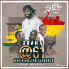 Highlife Klassik Mix