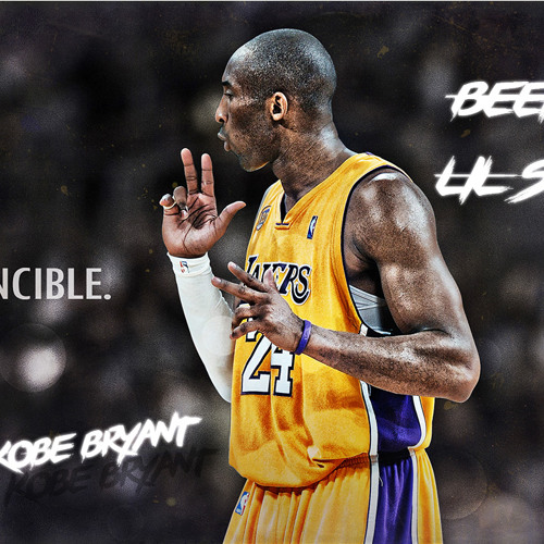 SKILL LIKE KOBE BRYANT - BEEKA MC - LIL SNORLAK (BEAT BY KARCH) (EDIT BY BEEKA)