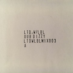 003, A Side by Dub Dizzy