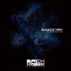 OLGAZZZ / HOMECAST #12 ON TOXIC SICKNESS / MARCH / 2018