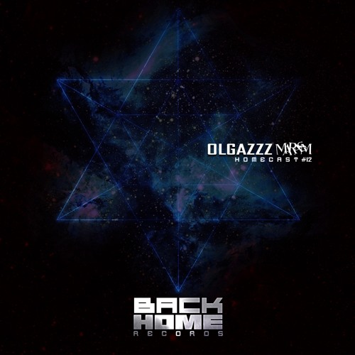 OLGAZZZ / HOMECAST #12 ON TOXIC SICKNESS / MARCH / 2018