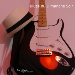 Blues Du Dimmanche Soir