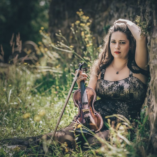 Stream Váša Příhoda Eili, eili! by Daniela Grygarová Listen online