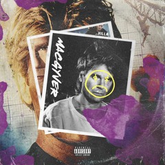 MacGyver (Prod. by Xi)