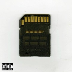 Memory Card (feat. Yosvf, Lazy Rios, Frankenstein Reyes)