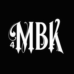 MBK ft. STINK BOMB "ITS THE MUD" (2016)