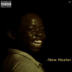 New Heater [soulmix]