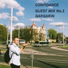 Guest Mix No.1 - Gargarin
