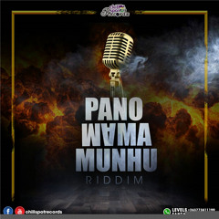 Nutty O - Boom Shelele (Panomama Munhu Riddim 2018) Levels, Chillspot Recordz