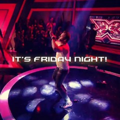 Beck Martin - Friday Night (Gremlin Remix)