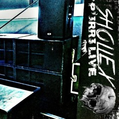 Shollex vs Pi3rr3 live @ Roxx club - Eisenhüttenstadt | livecut |