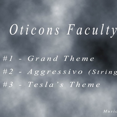Stream #1 - Grand Theme by Johnskoogmusic | Listen online for free on ...