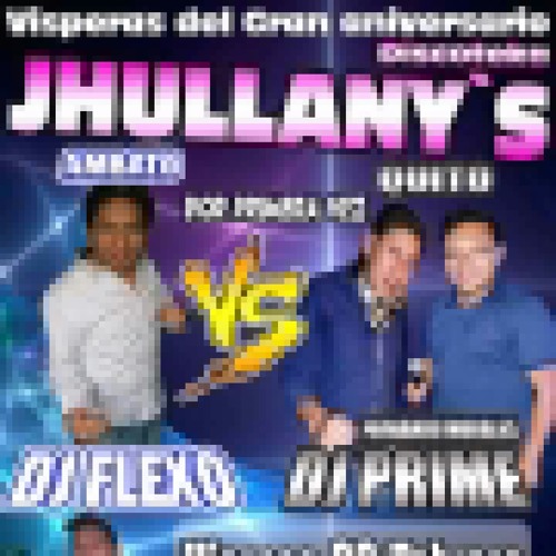 Dj flexo 1 parte