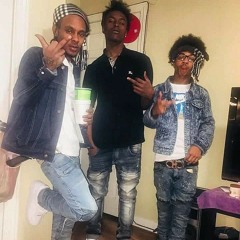 Rover Freestyle- RixhThreat, Skeezo & Numba2