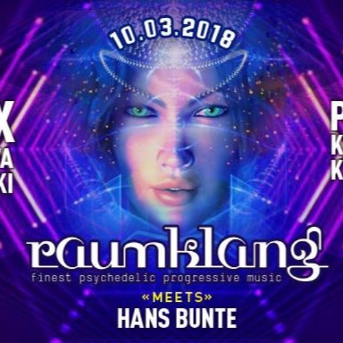 Solearis @ Raumklang Hans Bunte