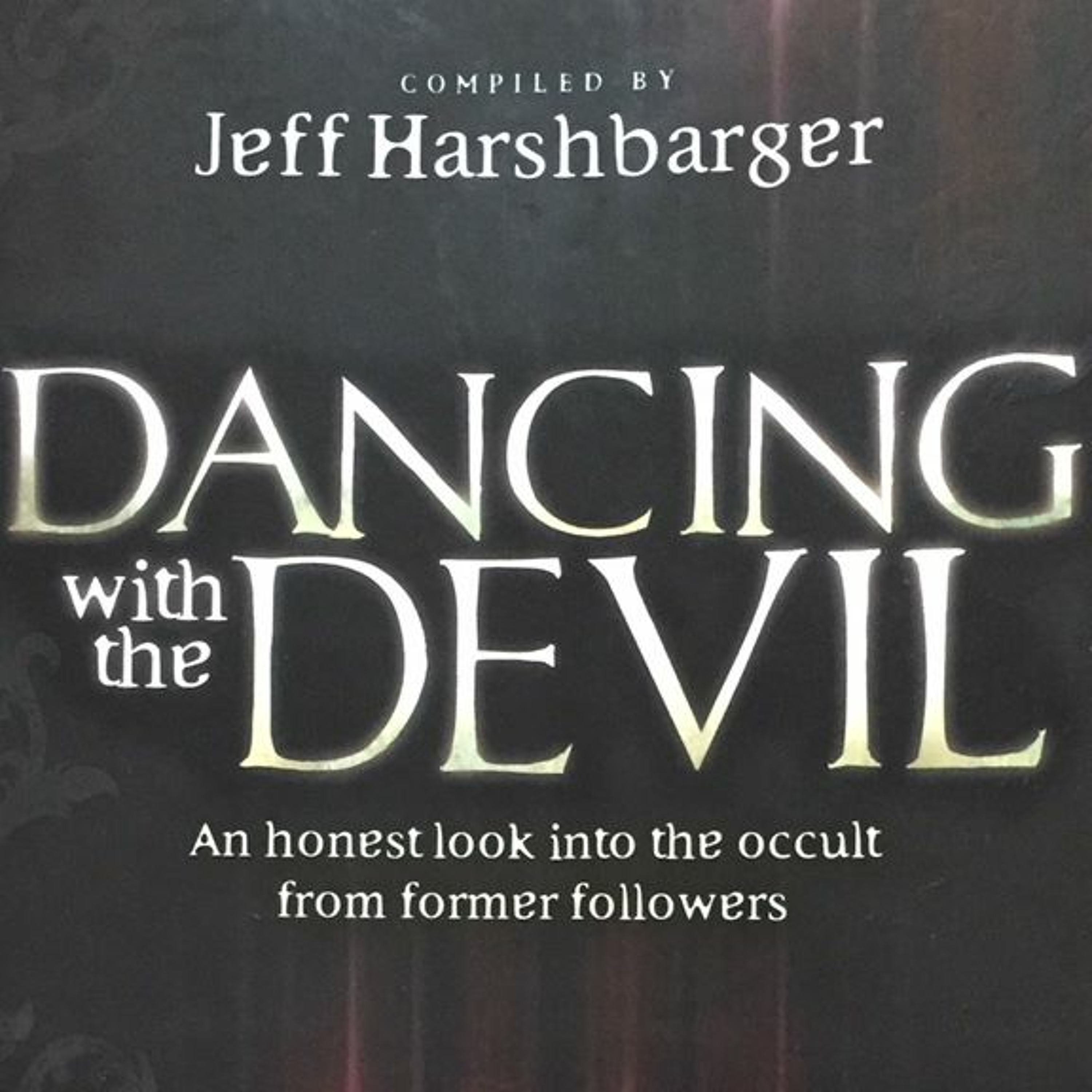 EP 083 Part 2 Jeff Harshbarger