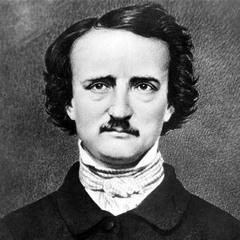 "El retrato oval" de Edgar Allan Poe