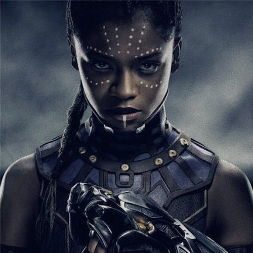 long live chadwick boseman