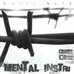 White Mash (NEW updates and instrumental tracks)