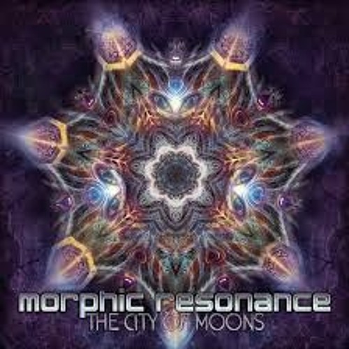 Morphic Resonance - Psychedelic Hell