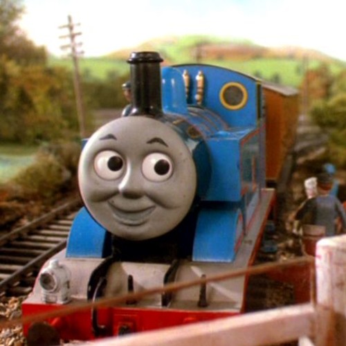 Stream Thomas' Branch Line Theme Extended by Giano_art06 ...