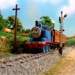 Thomas' Branch Line Theme Extended(without Lead)