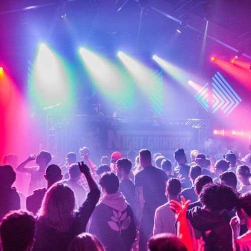 CRJ - Ryu Blockz (Shiverz B2B Bukez Finezt Night Grinderz Rip)