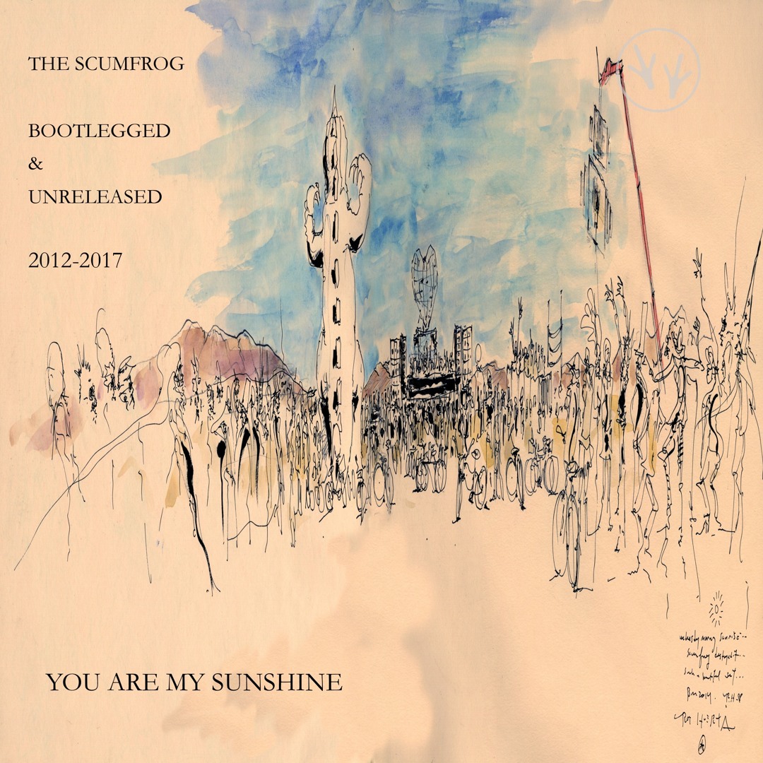Stream You Are My Sunshine (The Scumfrog & Loosebird Remix)(Free