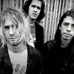 Nirvana - Smells Like Teen Spirit (Angst Bass Remix)