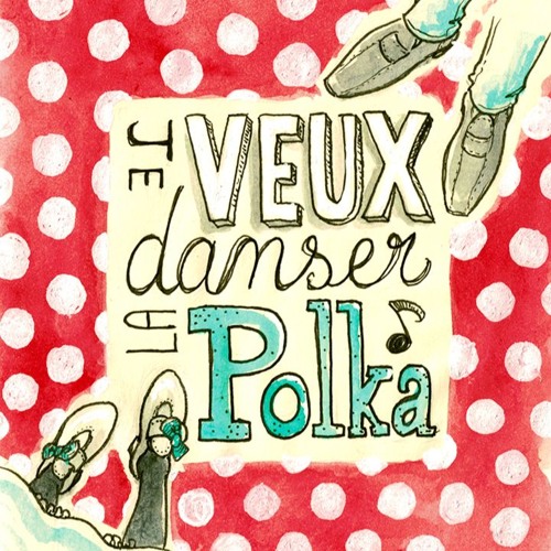 Polka, Mathieu Boogaerts cover