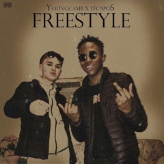 YoungCamb X LeCapos Freestyle 1