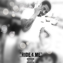 Rakeem - Ride 4 Me