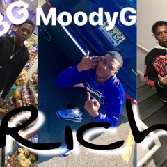 DeeBG Ft. MoodyG & ChubzBenji Rich