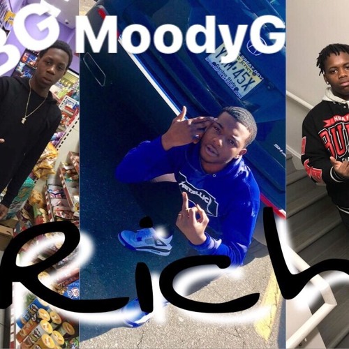 DeeBG Ft. MoodyG & ChubzBenji Rich