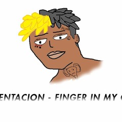 XXXTENTACION - Finger In My Cock Hole (Leaked)