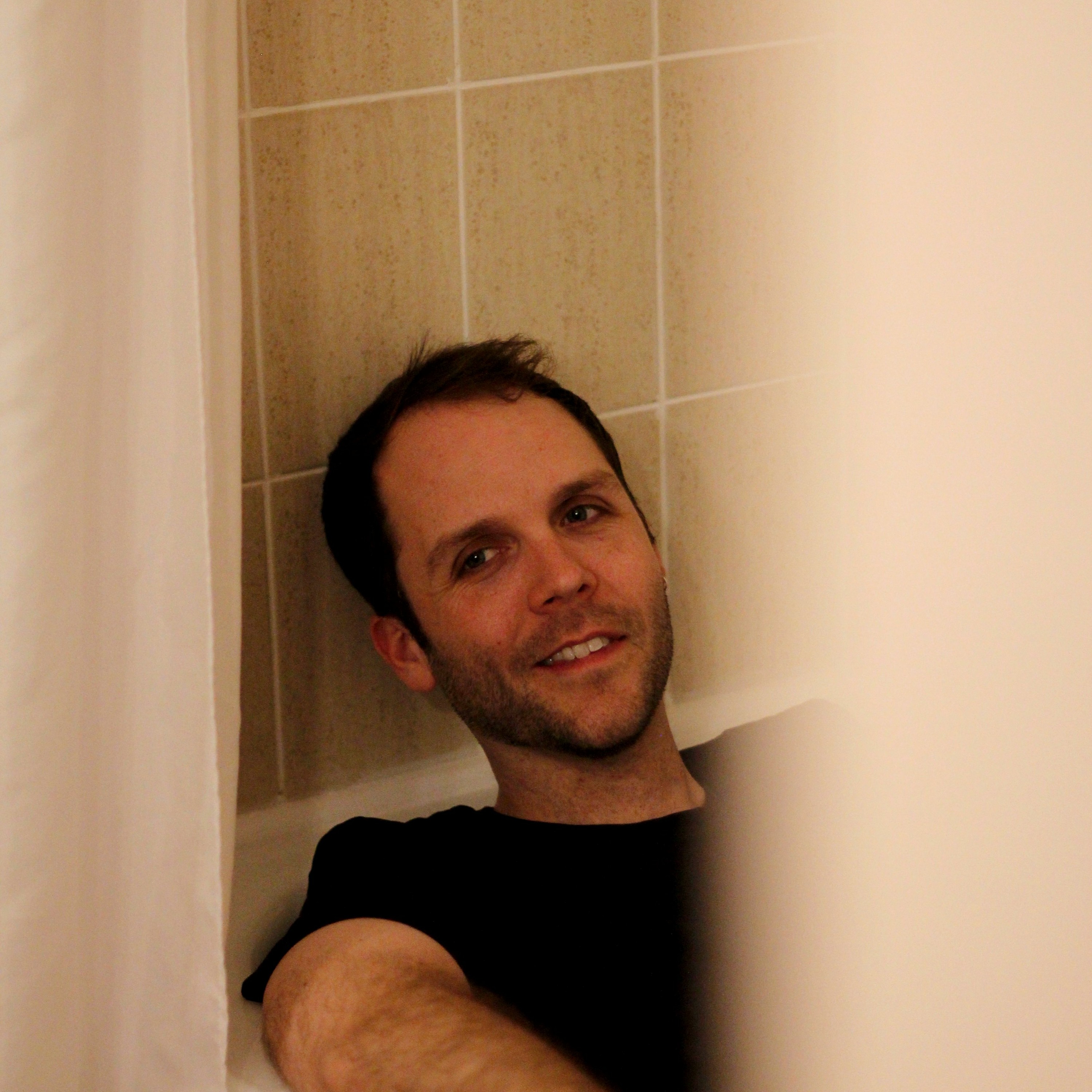 queeringborders | Greg Wohead episode artwork