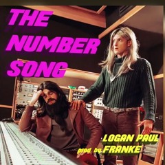 The number song Logan paul prod.franke