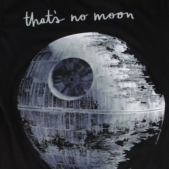 That's No Moon