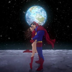 Christopher Drake - All-Star Superman Theme
