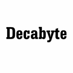 Decabyte - Shtyle