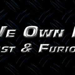 2 Chainz & Wiz Khalifa - We Own It [Fast & Furious]
