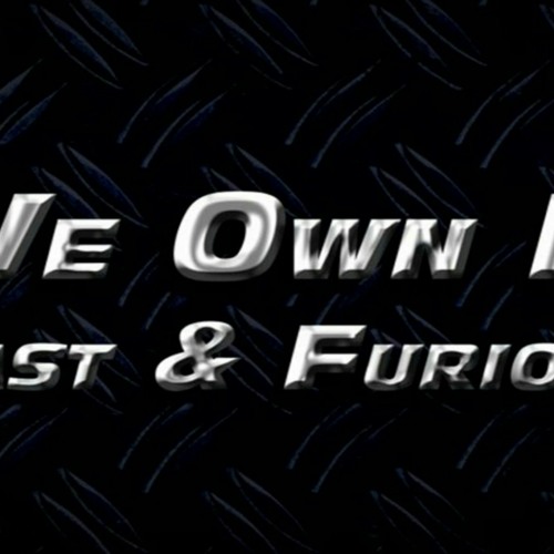 2 Chainz & Wiz Khalifa - We Own It [Fast & Furious]