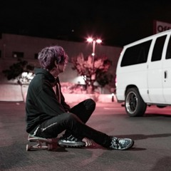 Lil Lotus - eighteen (slowed + throwed)