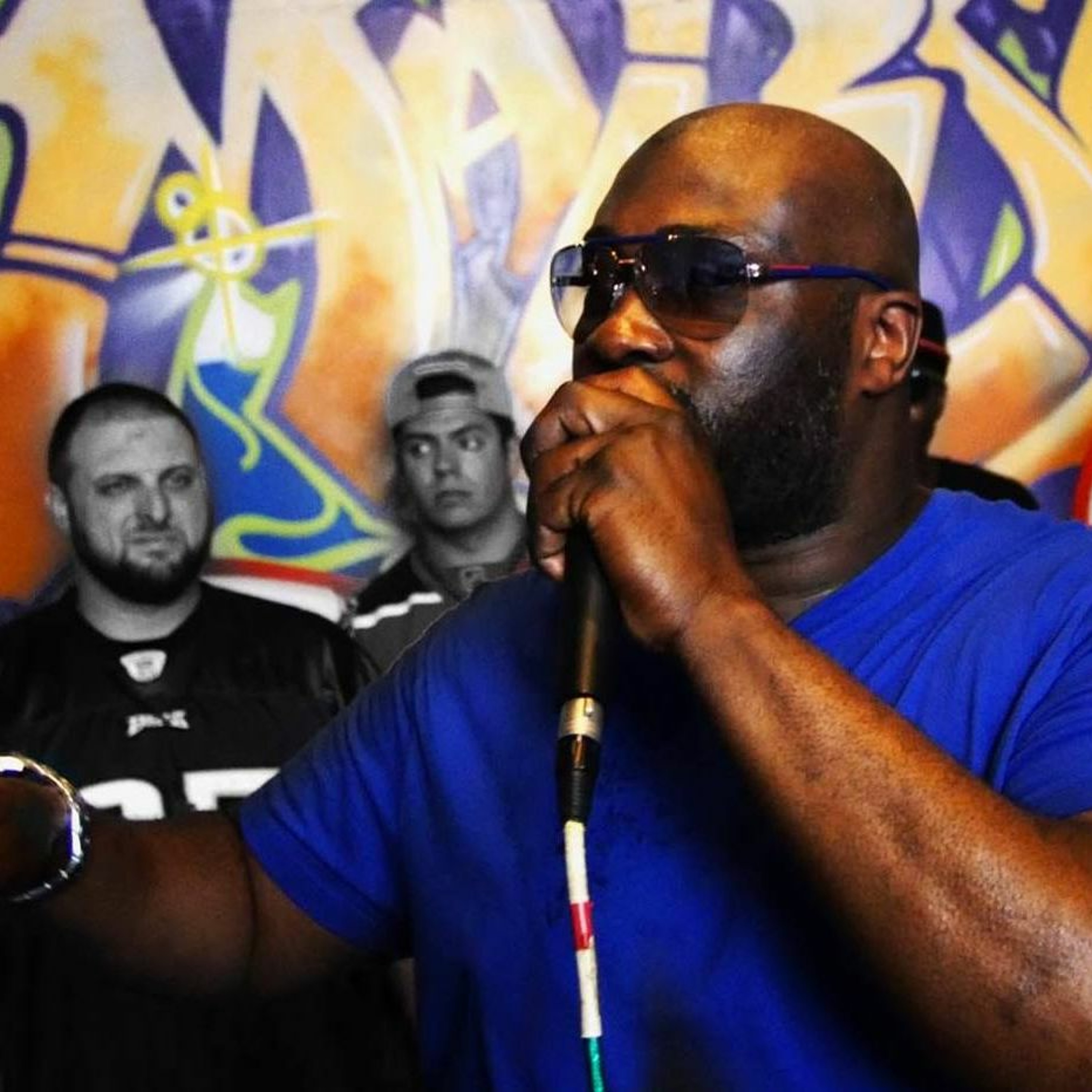 TheRealHip-Hop.com Podcast