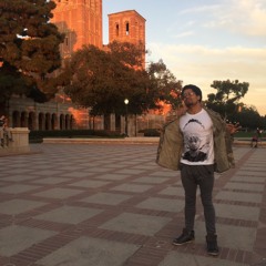 7- Positive Weekend, Time to Turn Up (ft. Banjan) [Prod. by EliBeats]