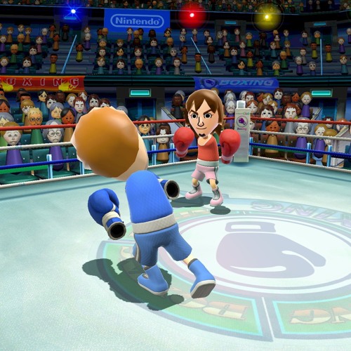 Stream Wii Sports Boxing remix by s3c | Listen online for free on SoundCloud
