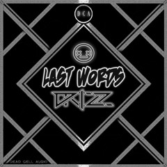 Drizz - Last Words (Free Download)