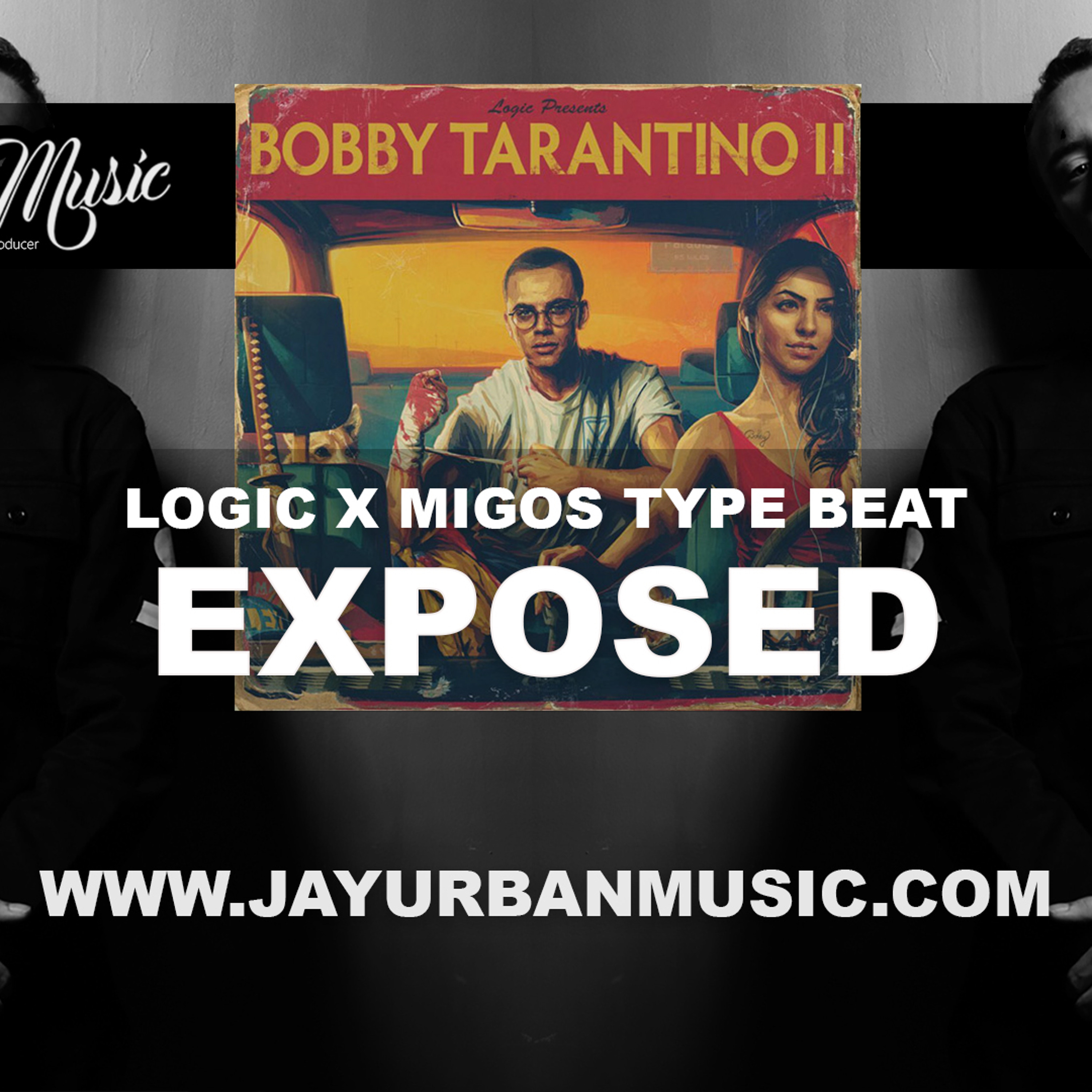 Jay Urban Music