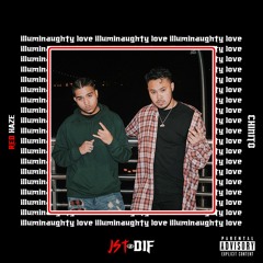 Who I Am - Chinito & Red Haze