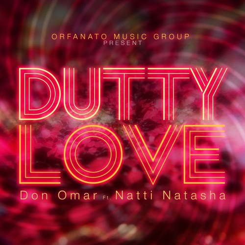 Stream DON OMAR - DUTTY LOVE (SUMMER REMIX - DJ COWEN) by DJ COWEN ☢ |  Listen online for free on SoundCloud